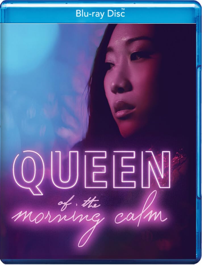 Queen of the Morning Calm (Blu-ray)