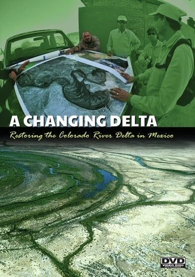 A Changing Delta- Ing the Colo (DVD)