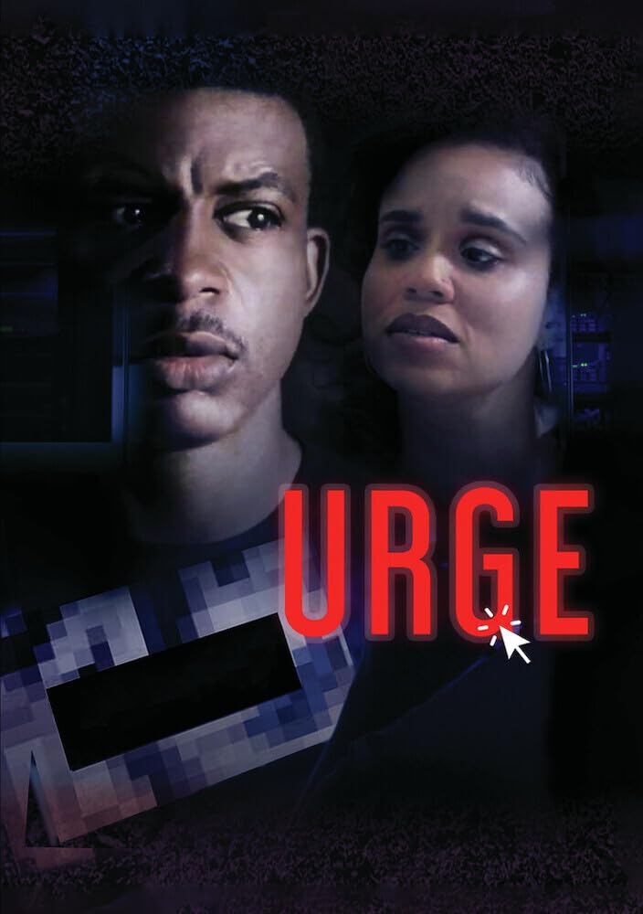 Urge (DVD)