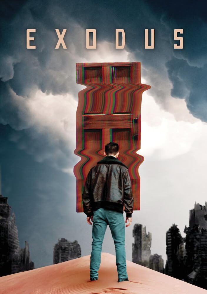 Exodus (DVD)