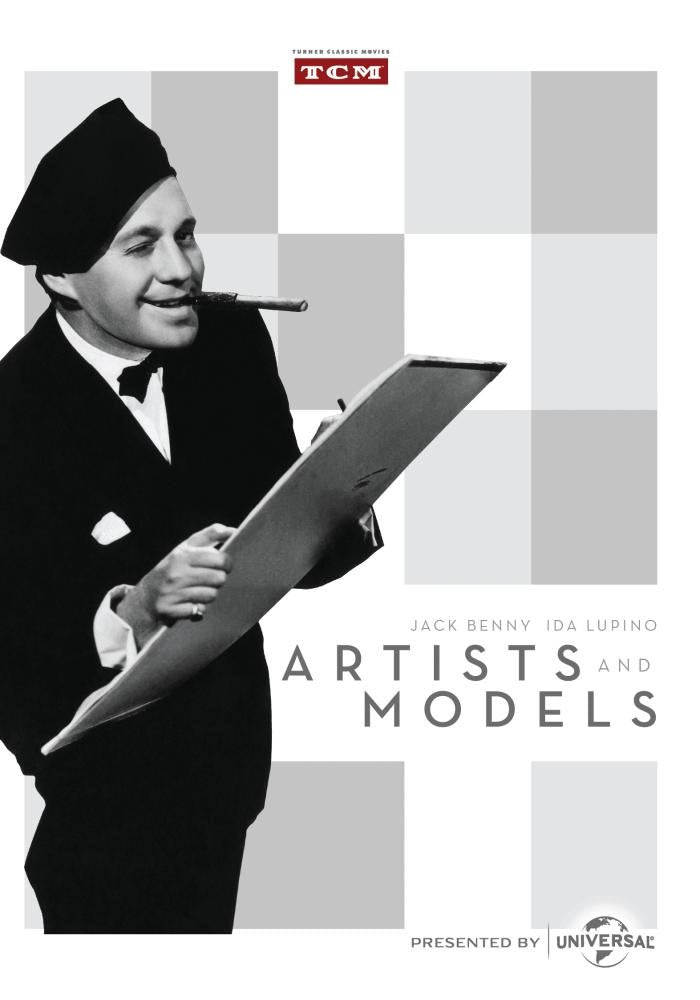 Artists & Models (DVD)