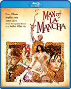Man of La Mancha (Blu-ray)