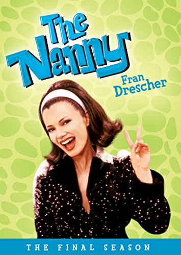 The Nanny: Final Season (DVD)