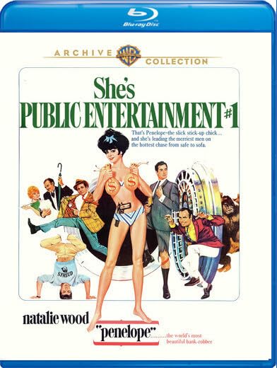 Penelope (Blu-ray)