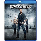 Special Id (Blu-ray)