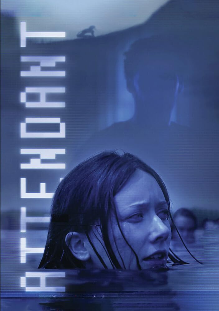 Attendant (DVD)