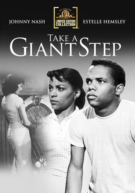 Take A Giant Step (DVD)