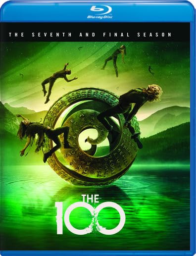The 100: Season 7 (Blu-ray)