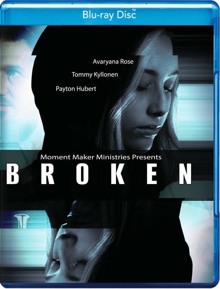 Broken (Blu-ray)