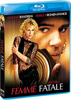 Femme Fatale (Blu-ray)