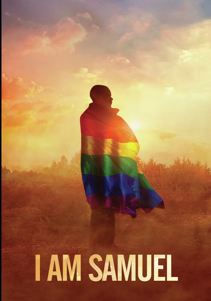 I Am Samuel (DVD)