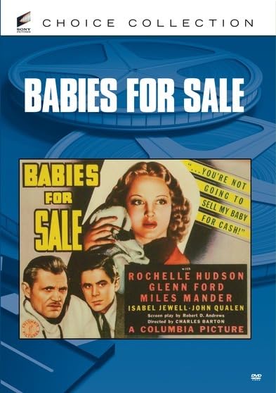 Babies for Sale (DVD)
