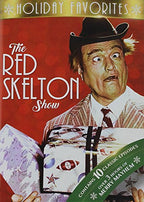 Red Skelton Show: Holiday Favorites (DVD)