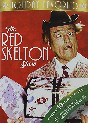 Red Skelton Show: Holiday Favorites (DVD)