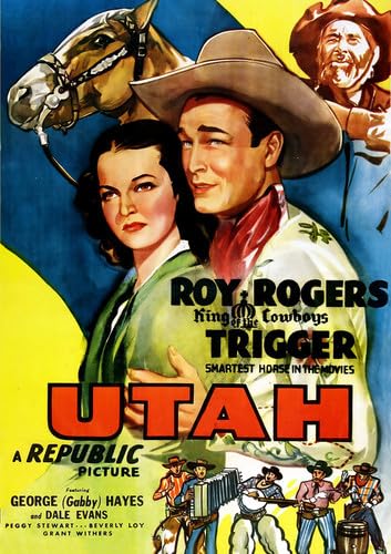 Utah (DVD)