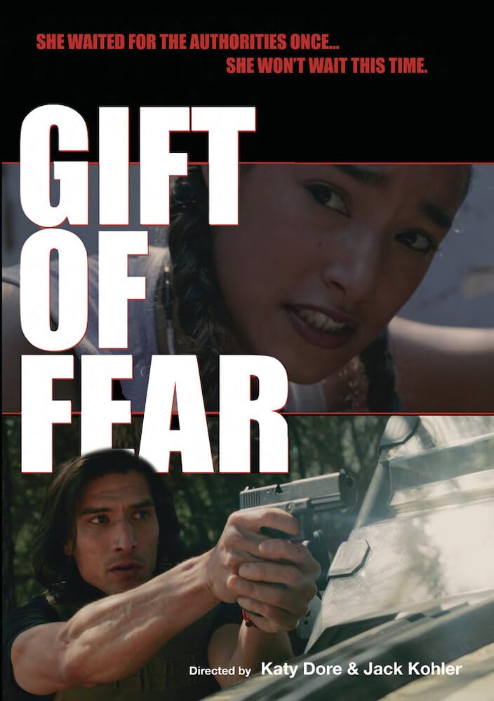 Gift of Fear (DVD)