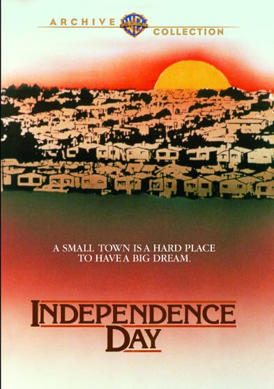 Independance Day (DVD)