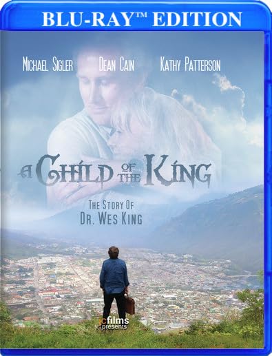 A Child of the King (Blu-ray)