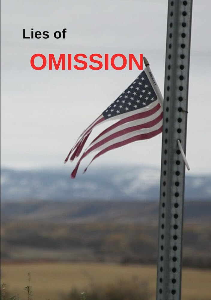 Lies of Omission (DVD)
