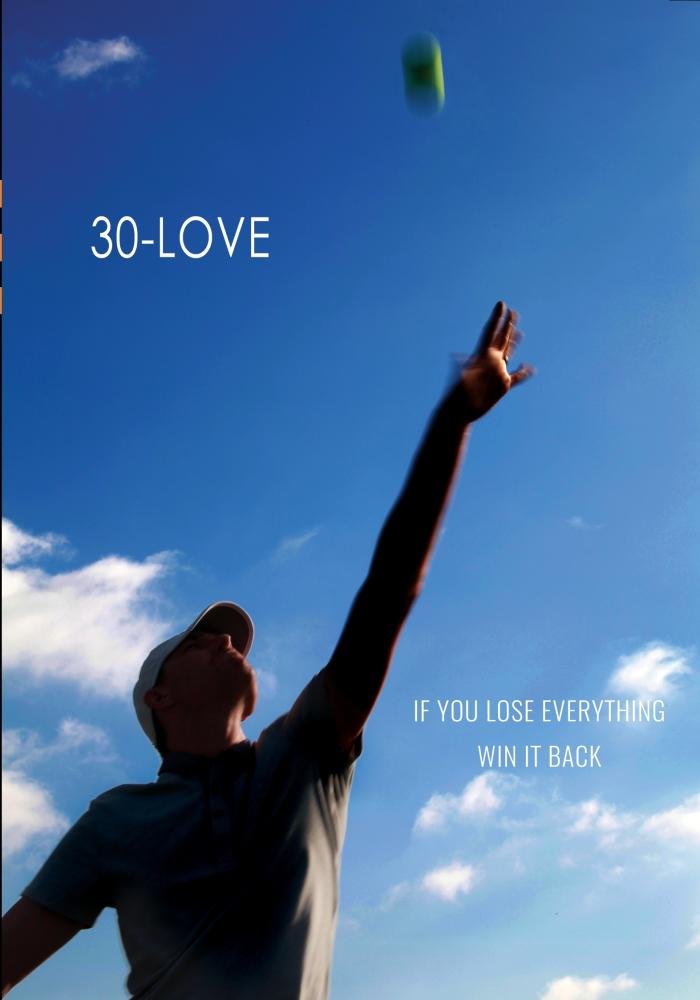 30-Love (DVD)