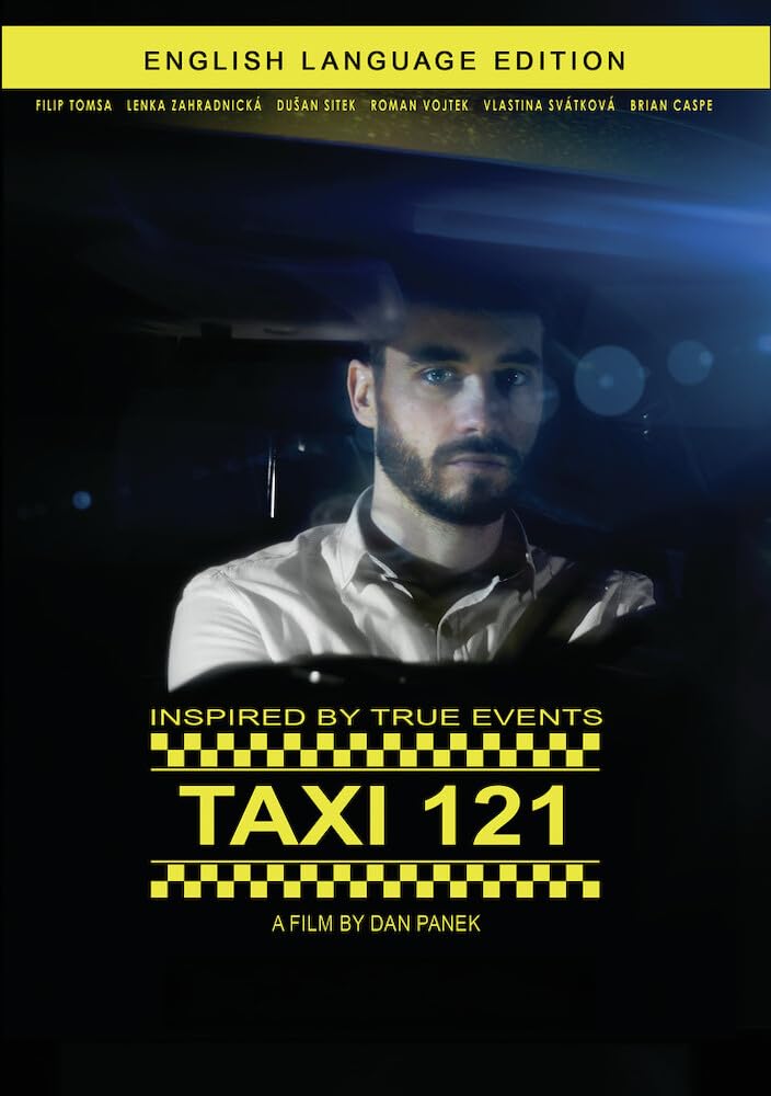 Taxi 121 (DVD)