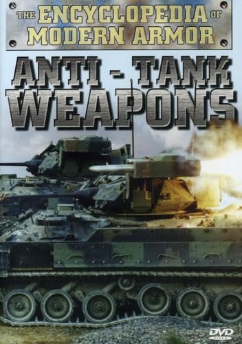 Anti-Tank Weapons (DVD)