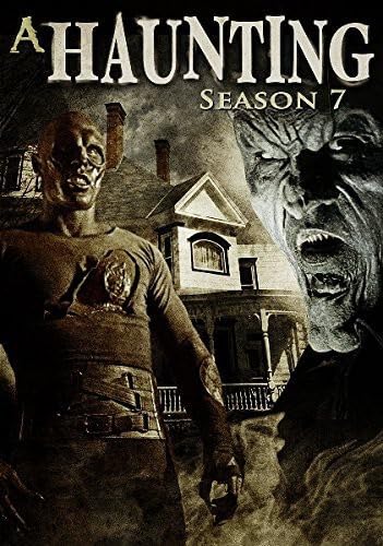 A Haunting: Season 7 (DVD)