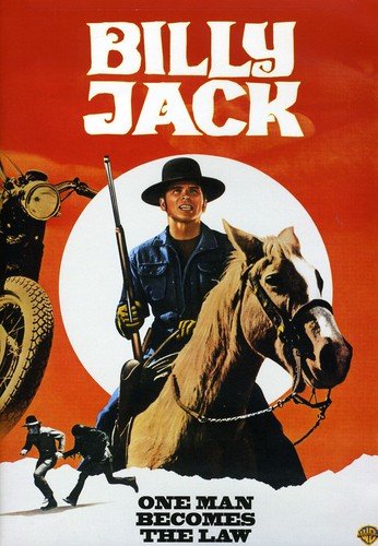 Billy Jack (DVD)