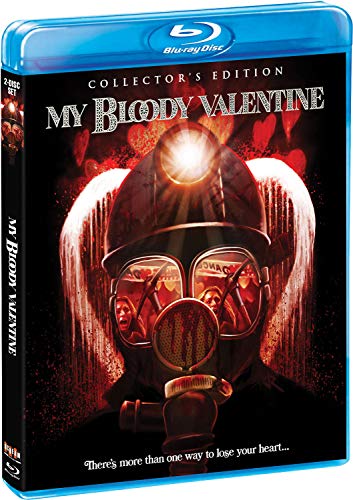 My Bloody Valentine (Blu-ray)
