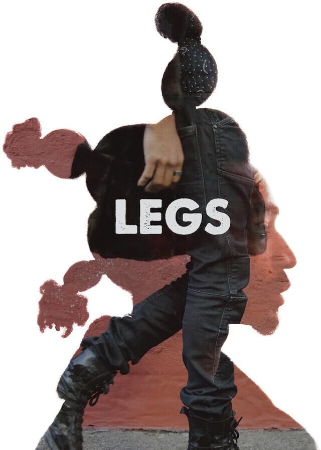 Legs (DVD)