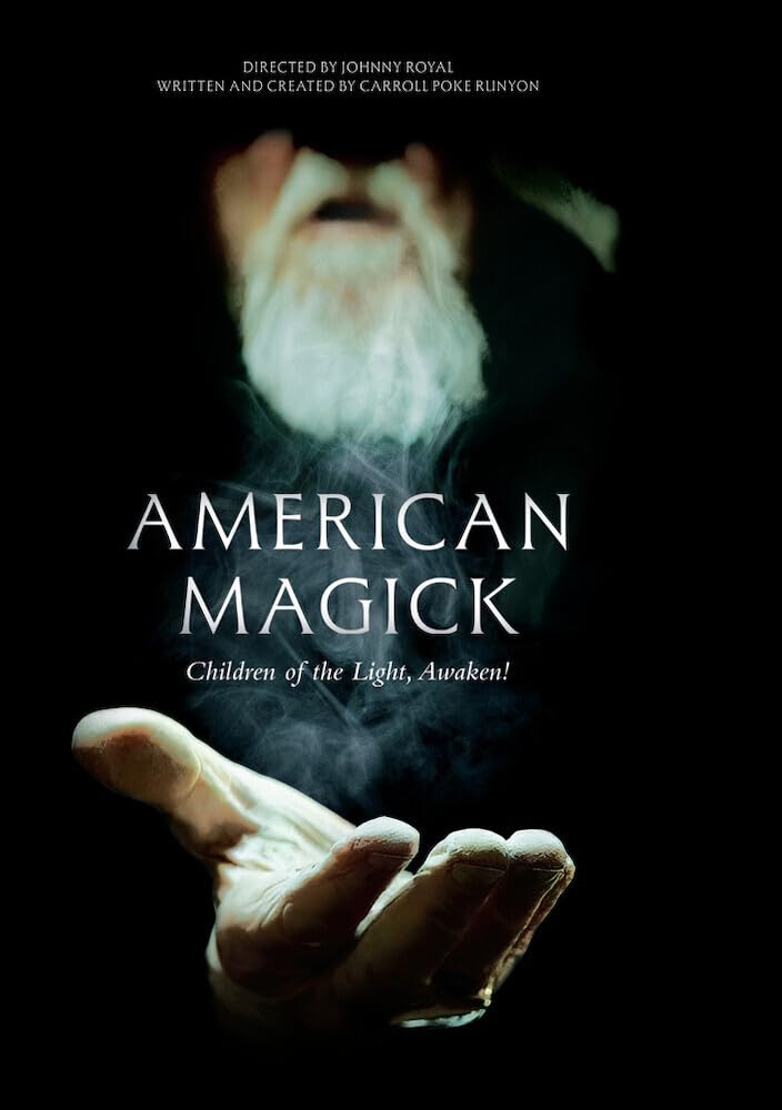 American Magick (DVD)