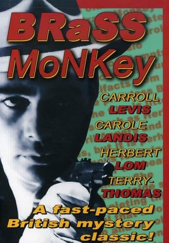 Brass Monkey (DVD)
