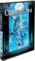 Children of the Sea (DVD)