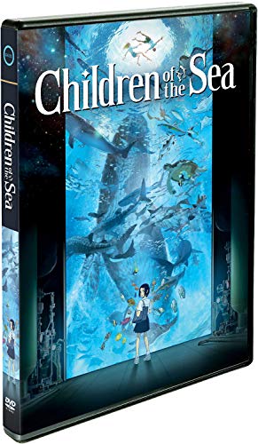 Children of the Sea (DVD)