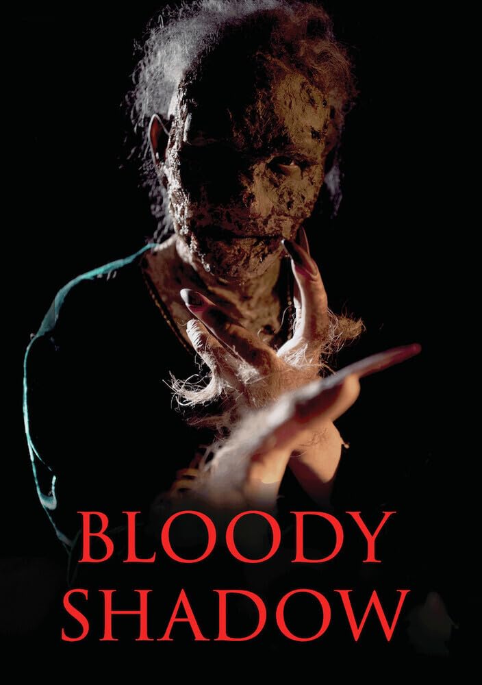 Bloody Shadow (DVD)