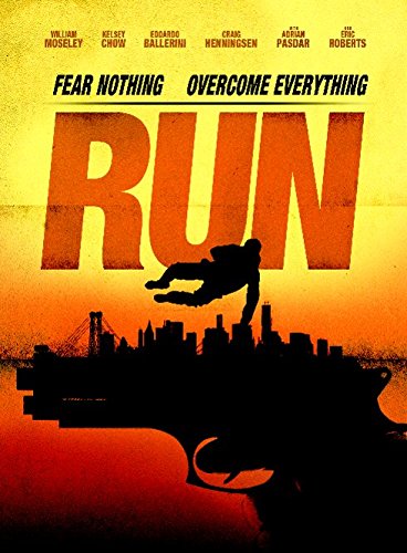 Run (2013) (DVD)