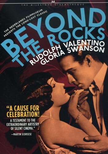 Beyond the Rocks (DVD)