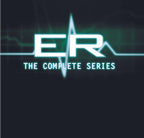 Er: Complete Series (DVD)