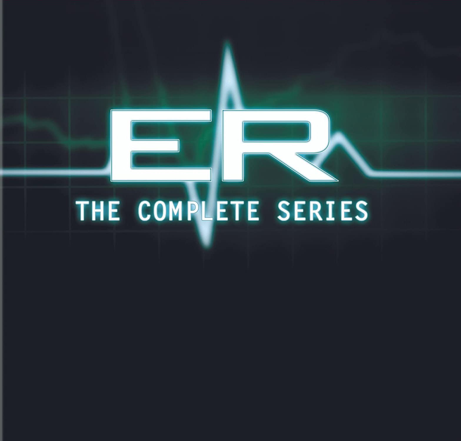Er: Complete Series (DVD)
