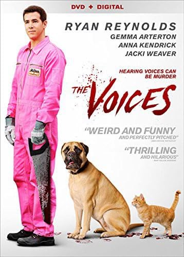 Voices W, Sub (DVD)