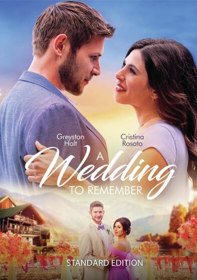 Wedding to Remember (DVD)