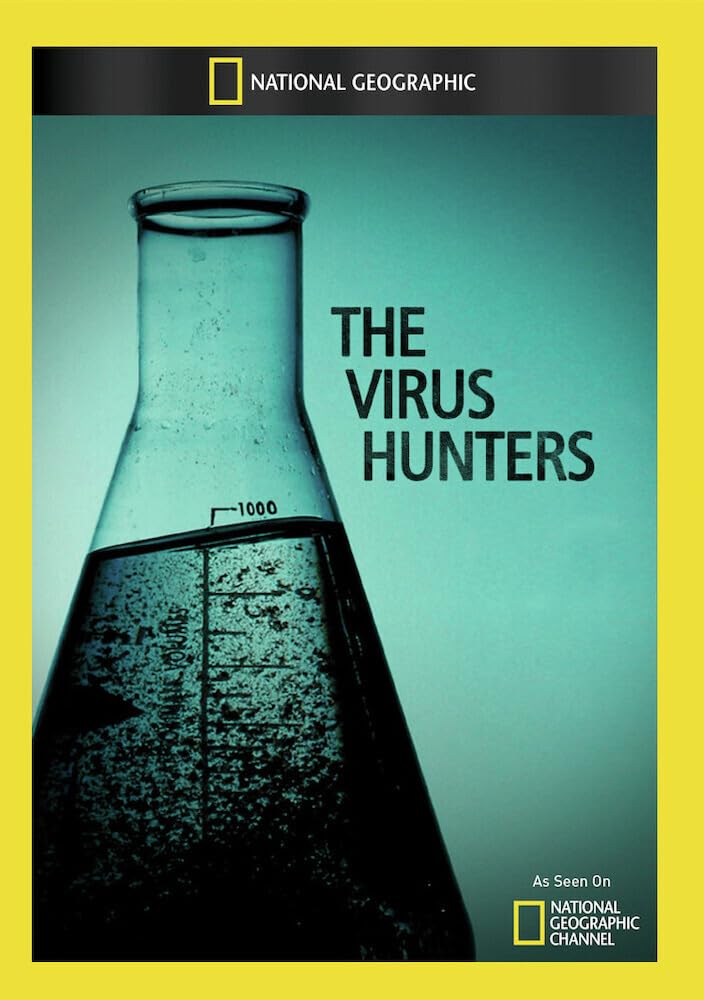 Virus Hunters (DVD)
