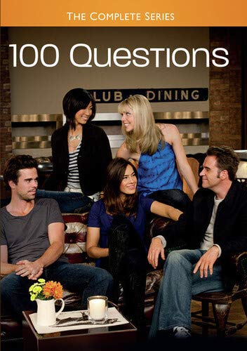 100 Questions: Complete Series (DVD)