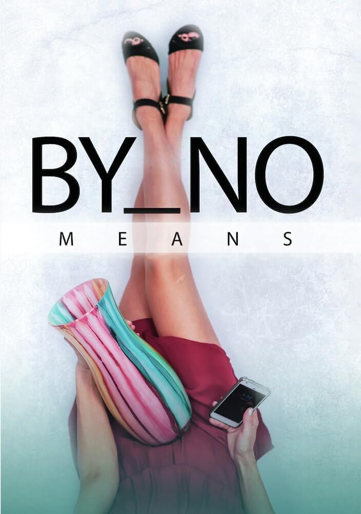 By No Means (DVD)