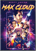 Max Cloud (DVD)