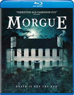 Morgue (Blu-ray)