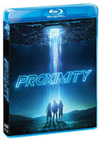 Proximity (Blu-ray)