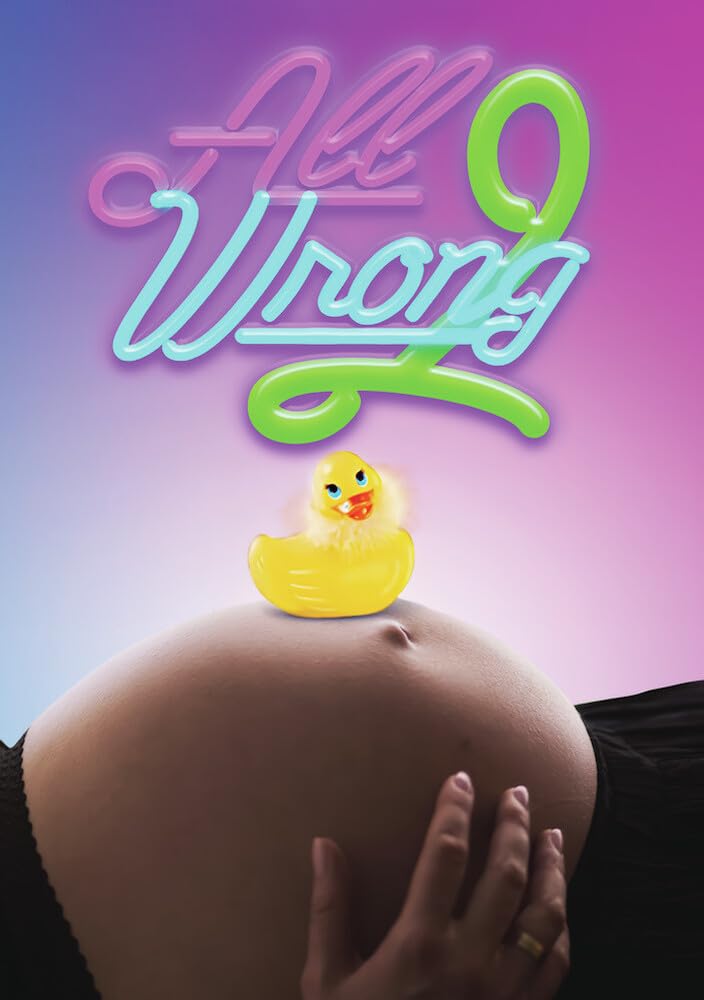 All Wrong 2 (DVD)