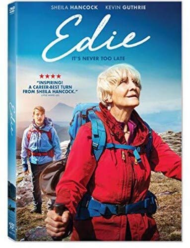 Edie (DVD)