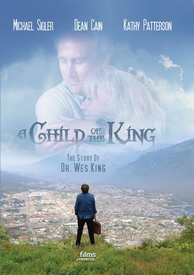 A Child of the King (DVD)